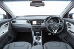 Kia Niro First Edition 2016 года (UK)
